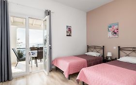 Katerina Horizon Apartments By Konnect - 1,8Km From Ipsos Beach